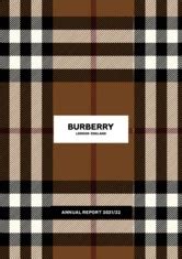 burberry report 2018|Burberry plc annual report 2023.